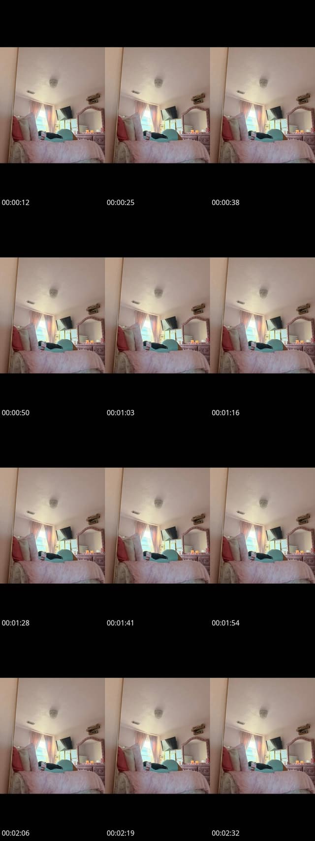 TikTok live: My birthday month! Spoil me🩷 by @thevalerieecisne