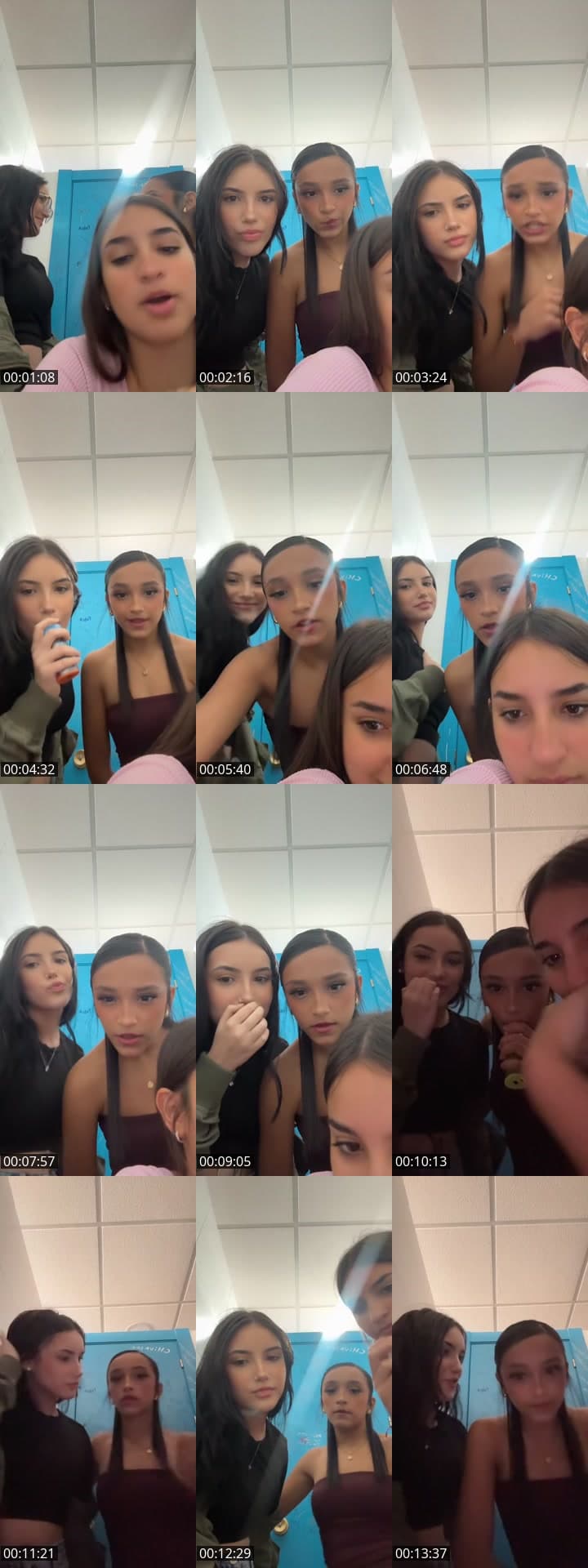 @cristinaaruiizz_ TikTok live stream
