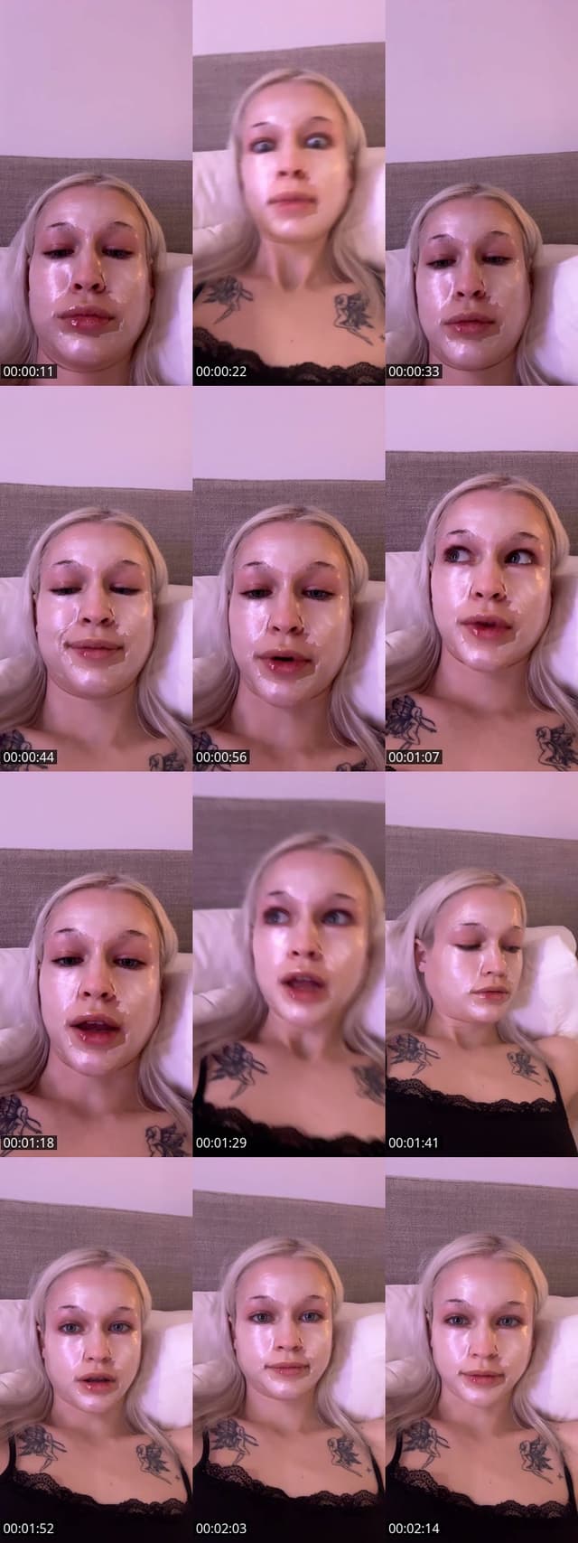 @yurib34r TikTok live from 2026-05-06