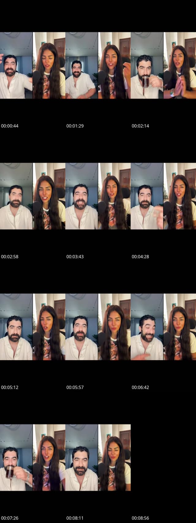 @fadykhafagaofficial TikTok live from 2026-05-06