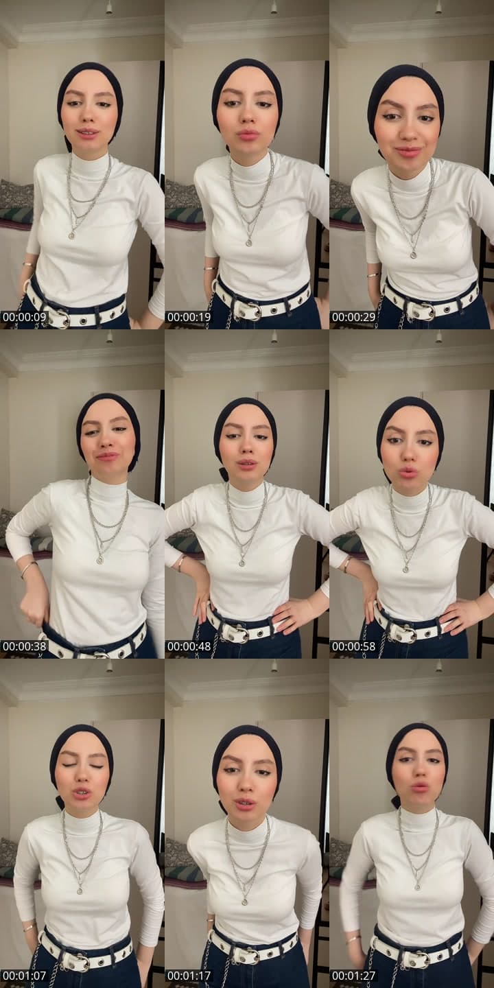 @sevval.342 TikTok live stream