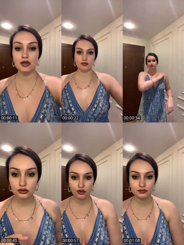 @madamgizella TikTok live from 2026-05-06