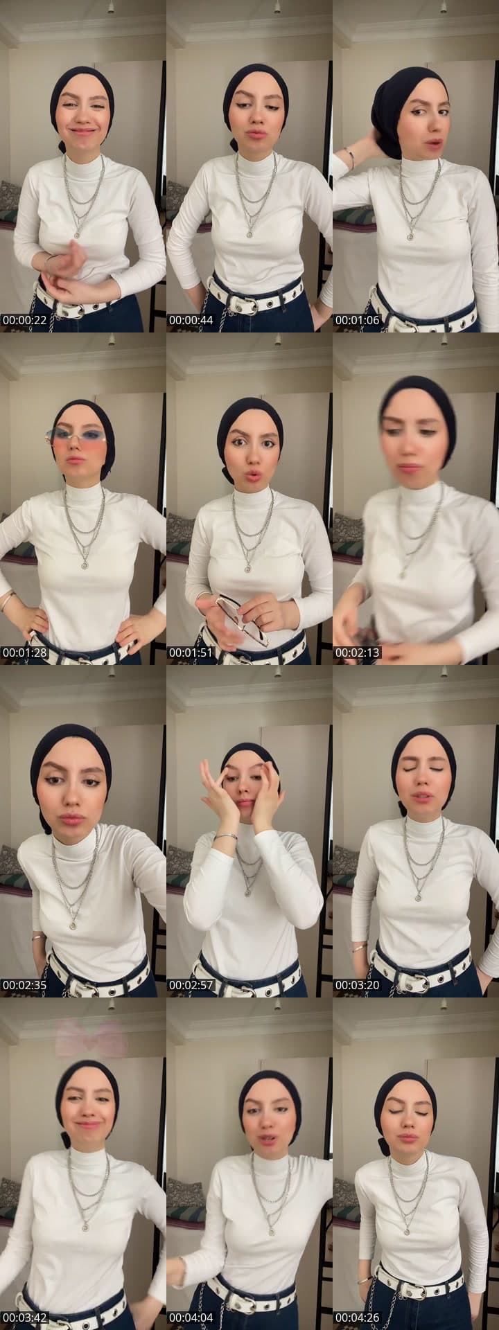 @sevval.342 TikTok live stream