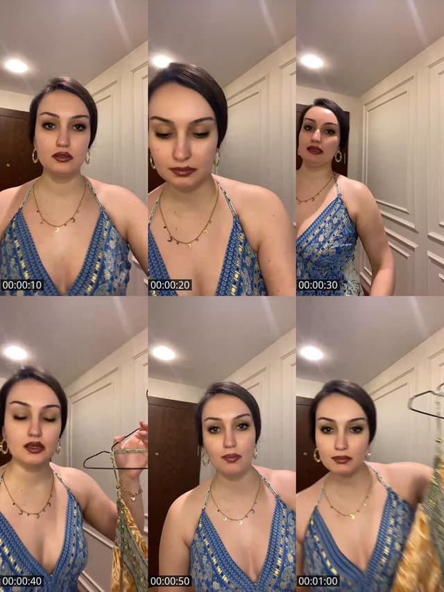 @madamgizella TikTok live from 2026-05-06