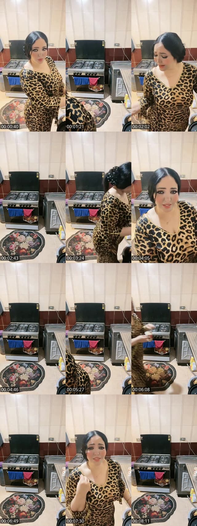 Past TikTok live: ياصقررررر by @.hendalspahe