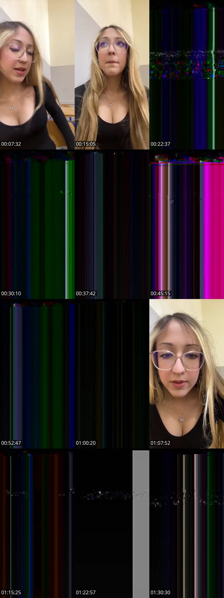 @miss__augustine TikTok live stream