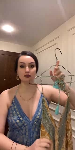@madamgizella TikTok live from 2026-05-06