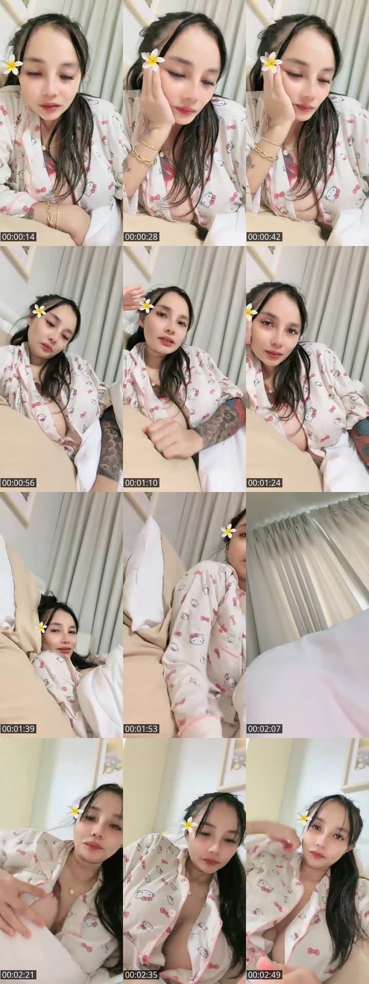 @kvag1098u7l TikTok live stream