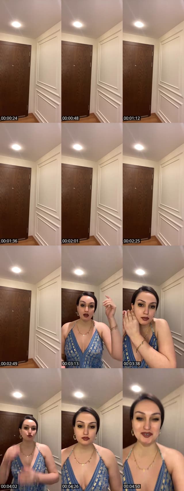 @madamgizella TikTok live from 2026-05-06