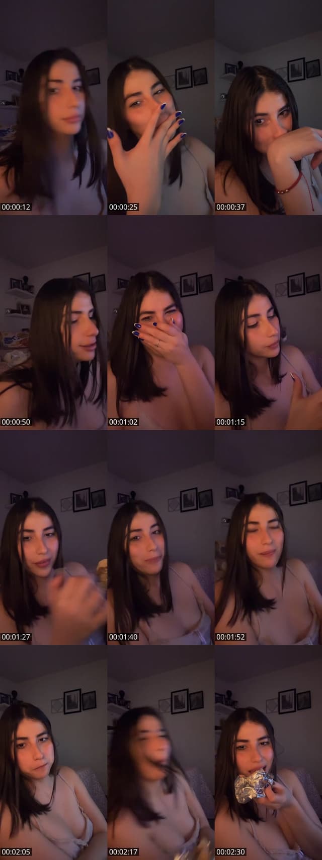 @sajira.prada TikTok live from 2026-05-06