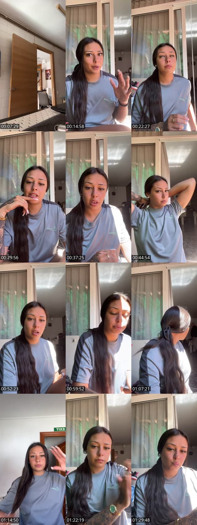 @yaaanirraaa TikTok live from 2026-05-06