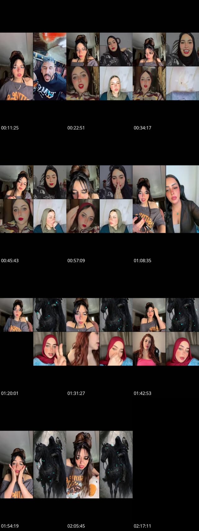 @nemooutofstorage0 TikTok live from 2026-05-06