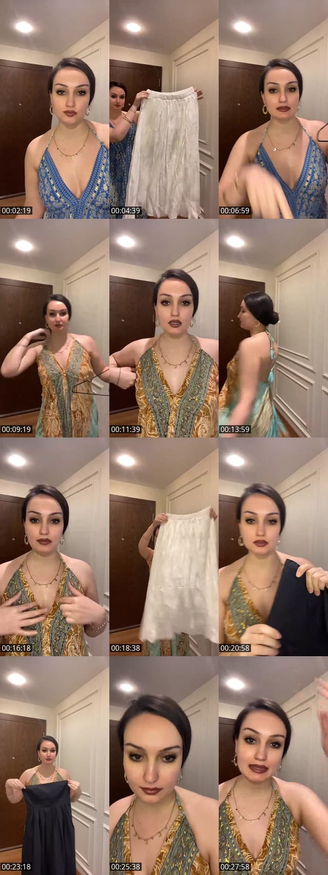 @madamgizella TikTok live from 2026-05-06