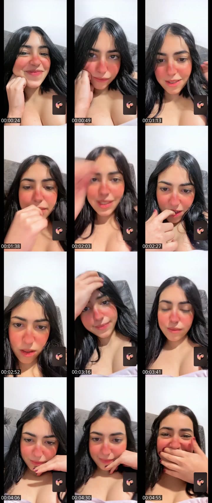 @dodool___2 TikTok live stream