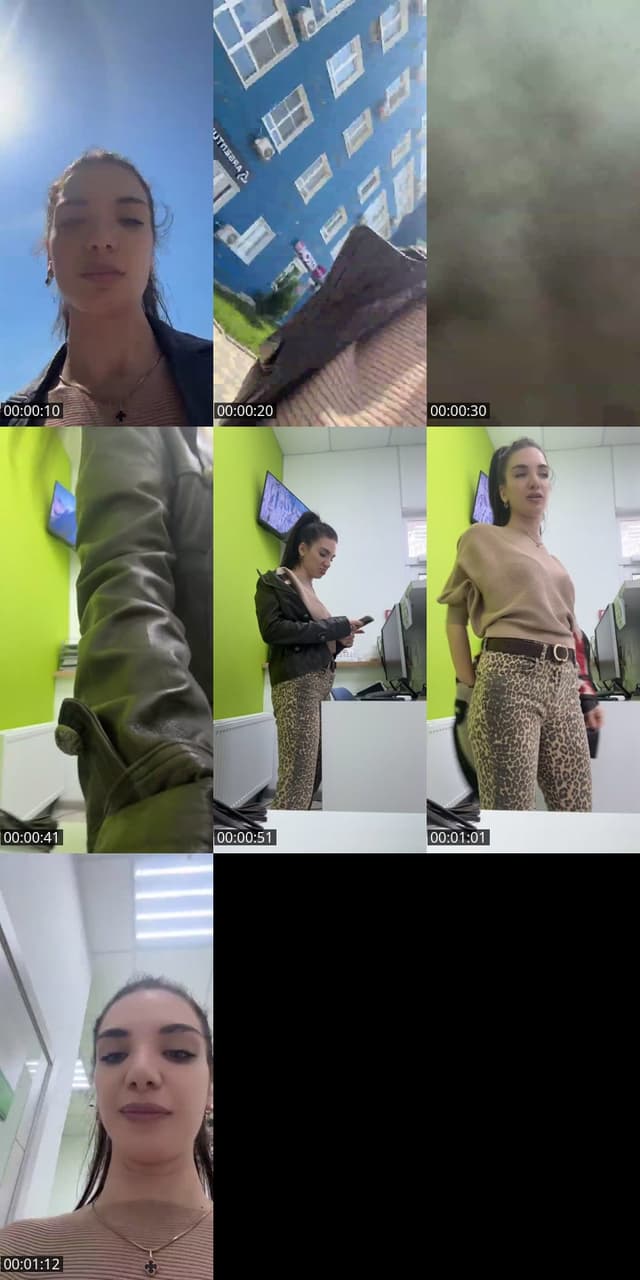 @armyanka__oo1 TikTok live from 2026-05-06