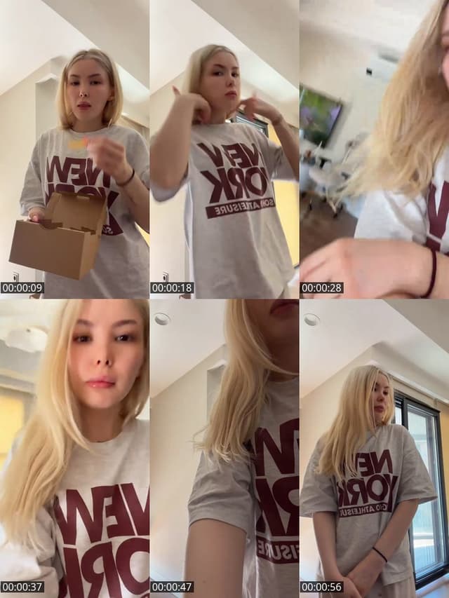 TikTok live: yayın by @tuanakurru