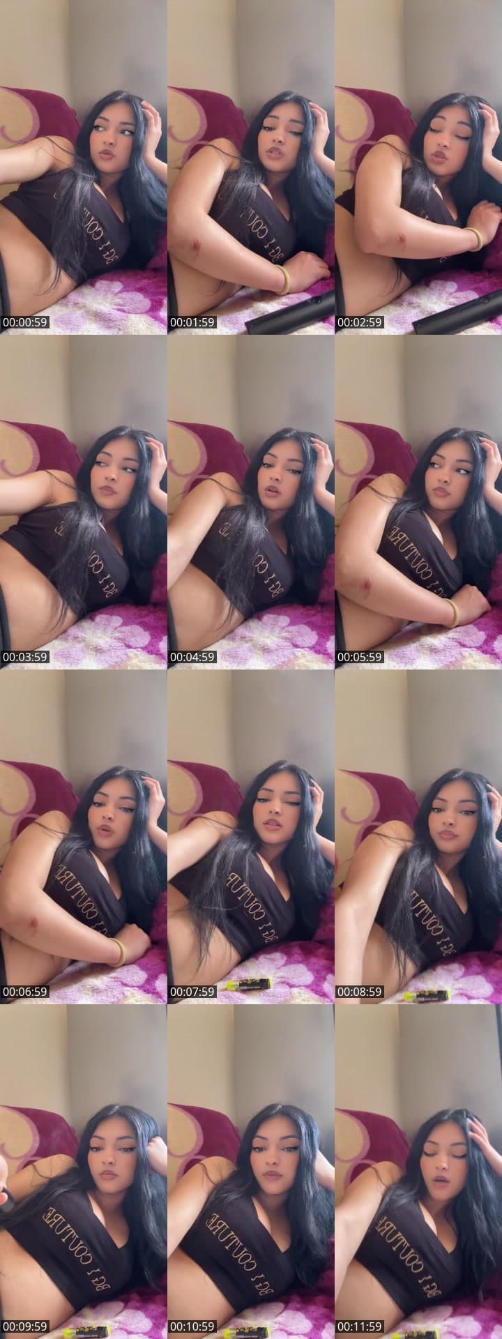 @qx_anne20 TikTok live stream