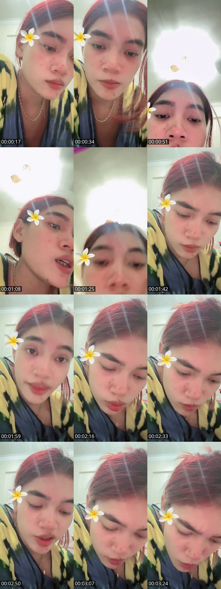 manis manis 😘