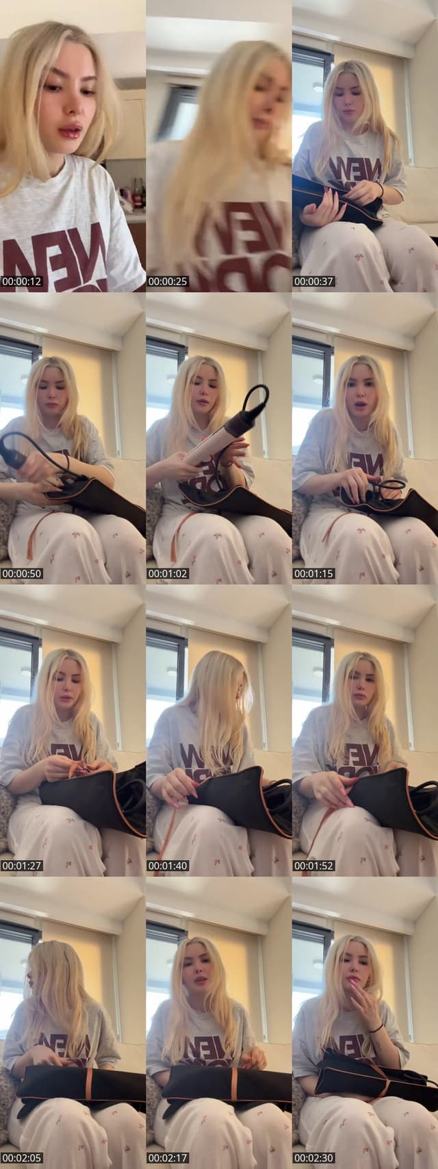 TikTok live: yayın by @tuanakurru