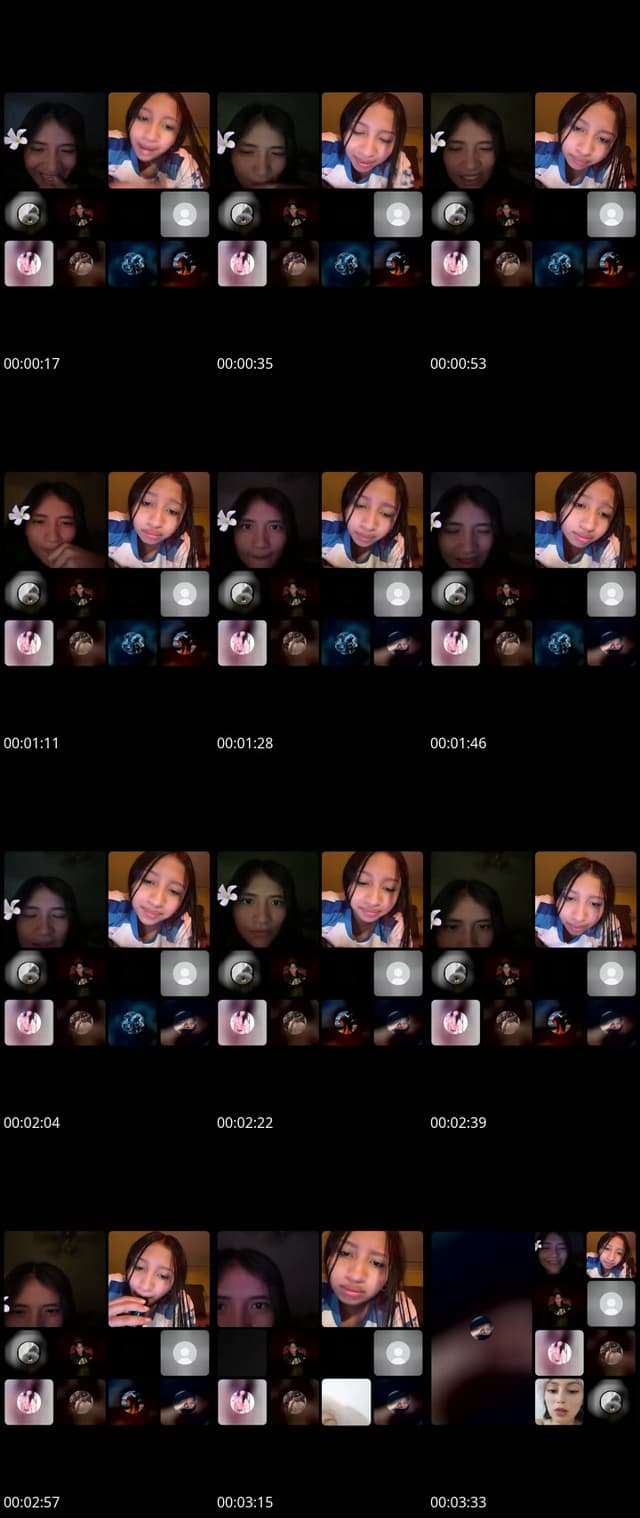 TikTok live: Jodiendo un rato by @maria.medina503
