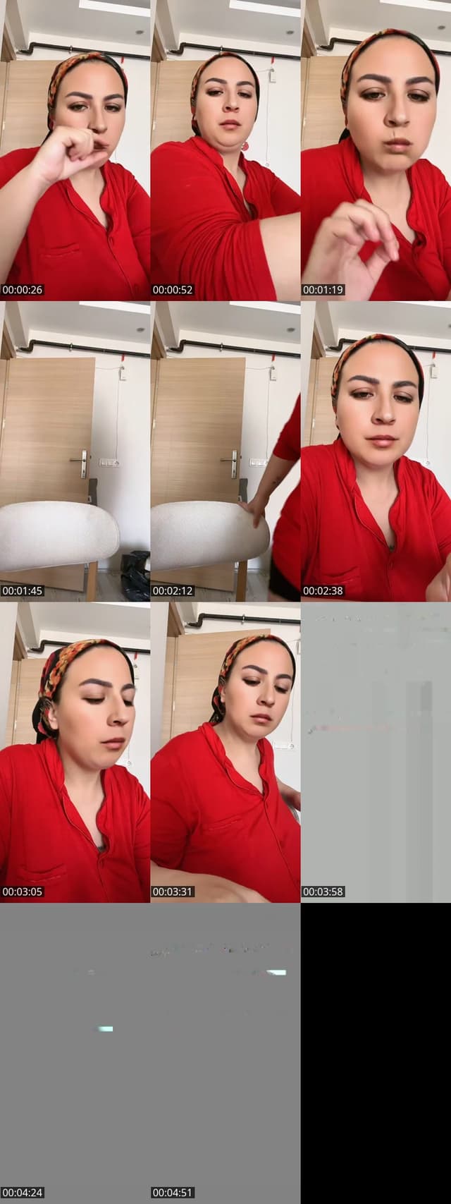 TikTok live: Gereksizler gelmesin 🤜🤛👌 by @goncagulveysel42