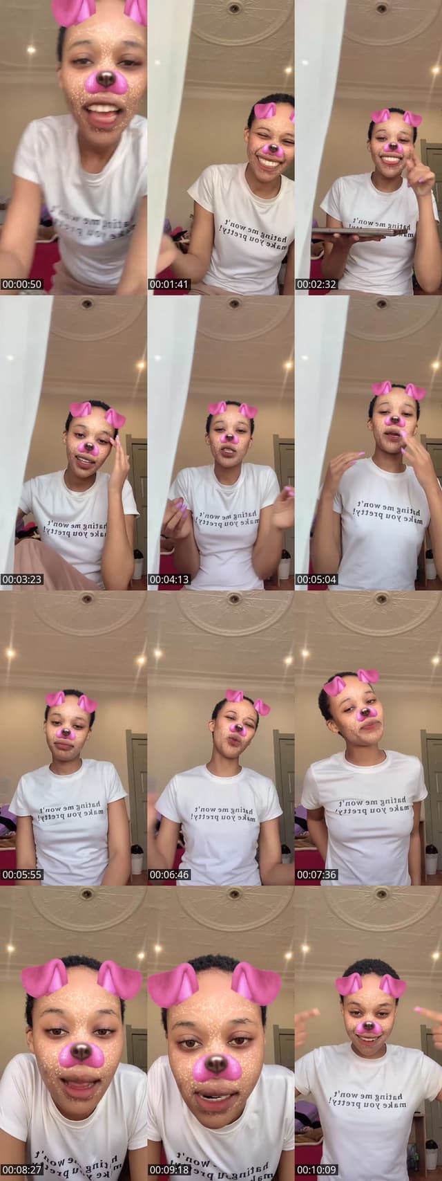 @phethele TikTok live from 2026-05-06