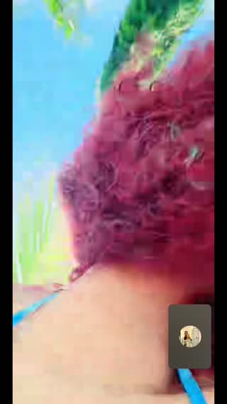 @iamfaith.k TikTok live stream