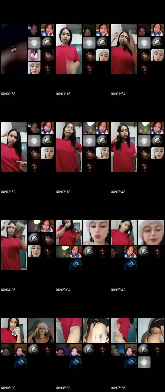 TikTok live: Jodiendo un rato by @maria.medina503