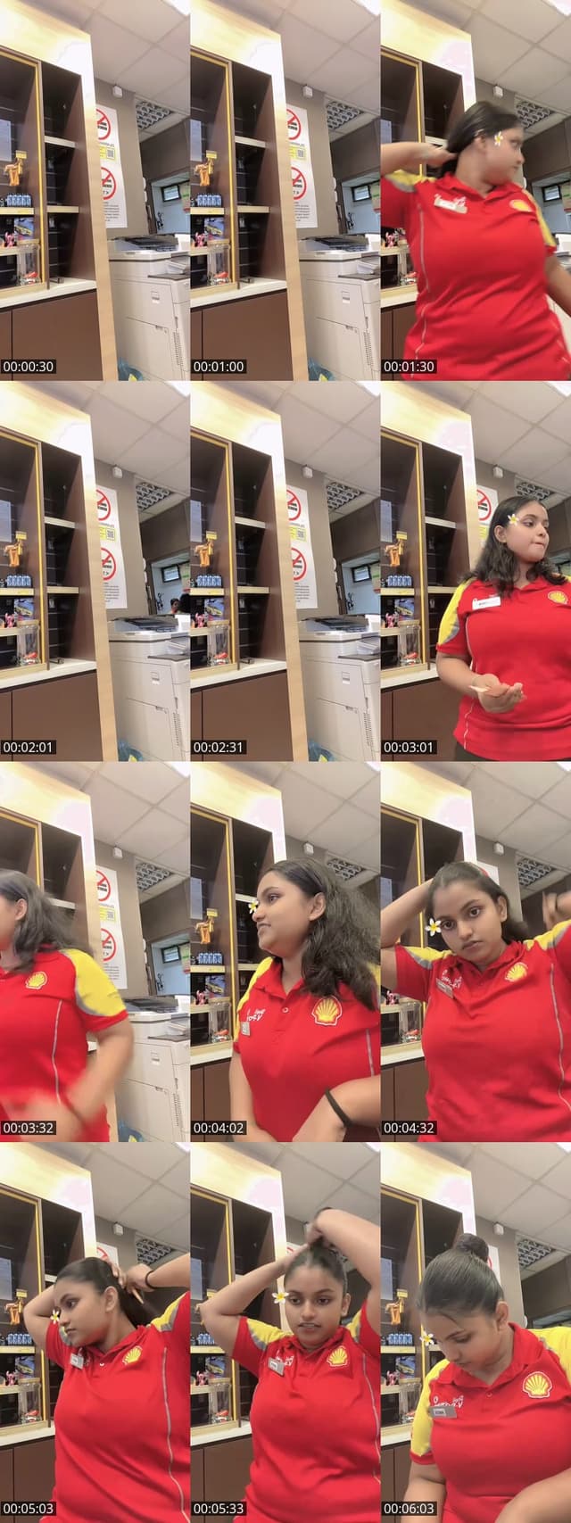 Past TikTok live: teman ambo sembg by @aienshhznn