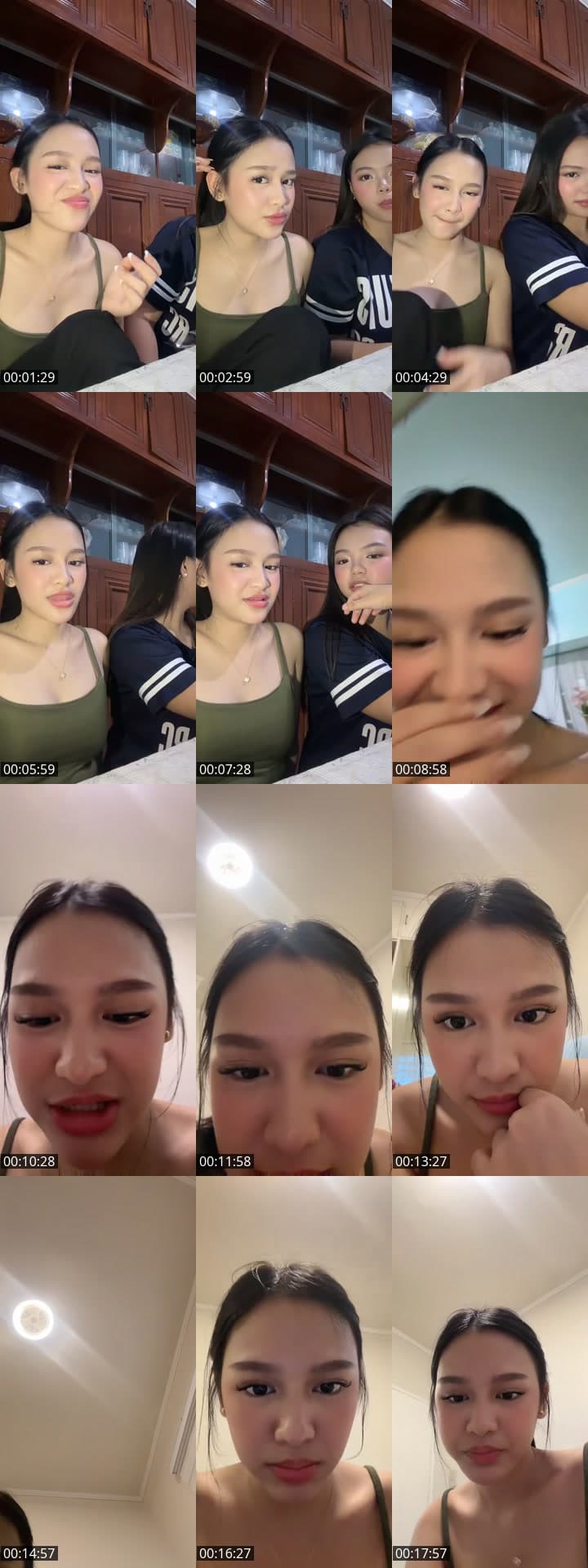 @sofie.pangilinan TikTok live stream