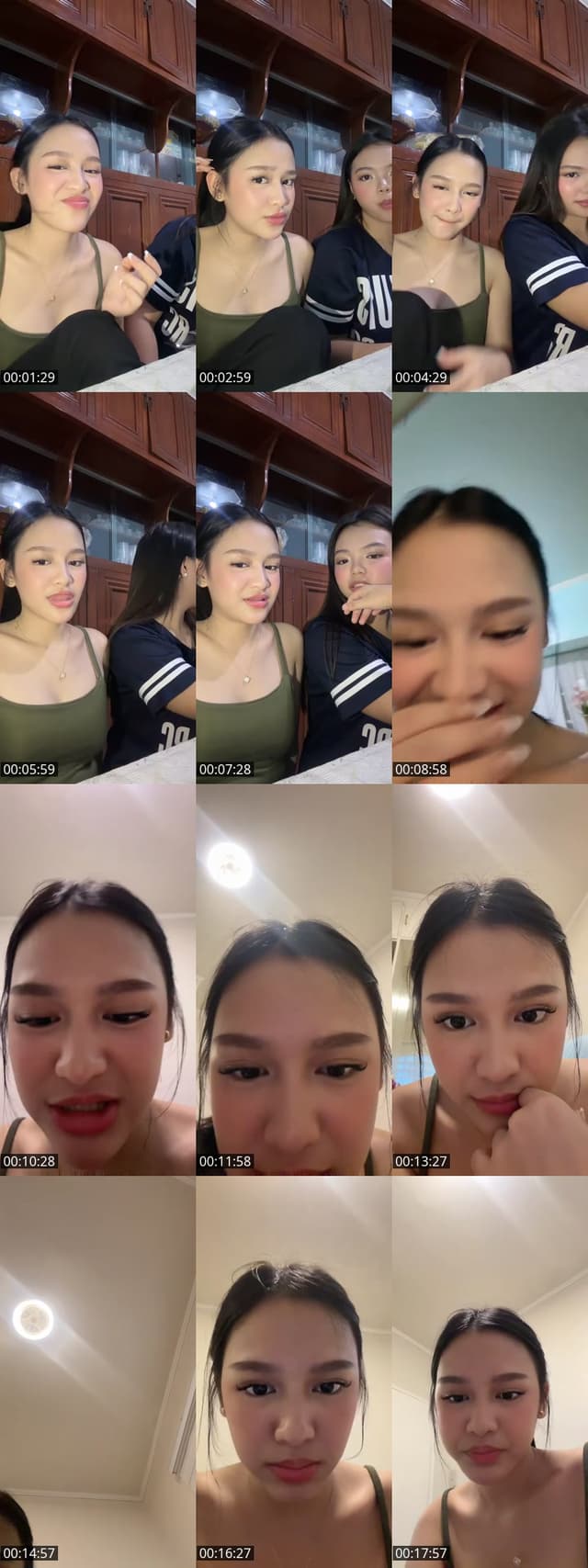 @sofie.pangilinan TikTok live from 2026-05-06