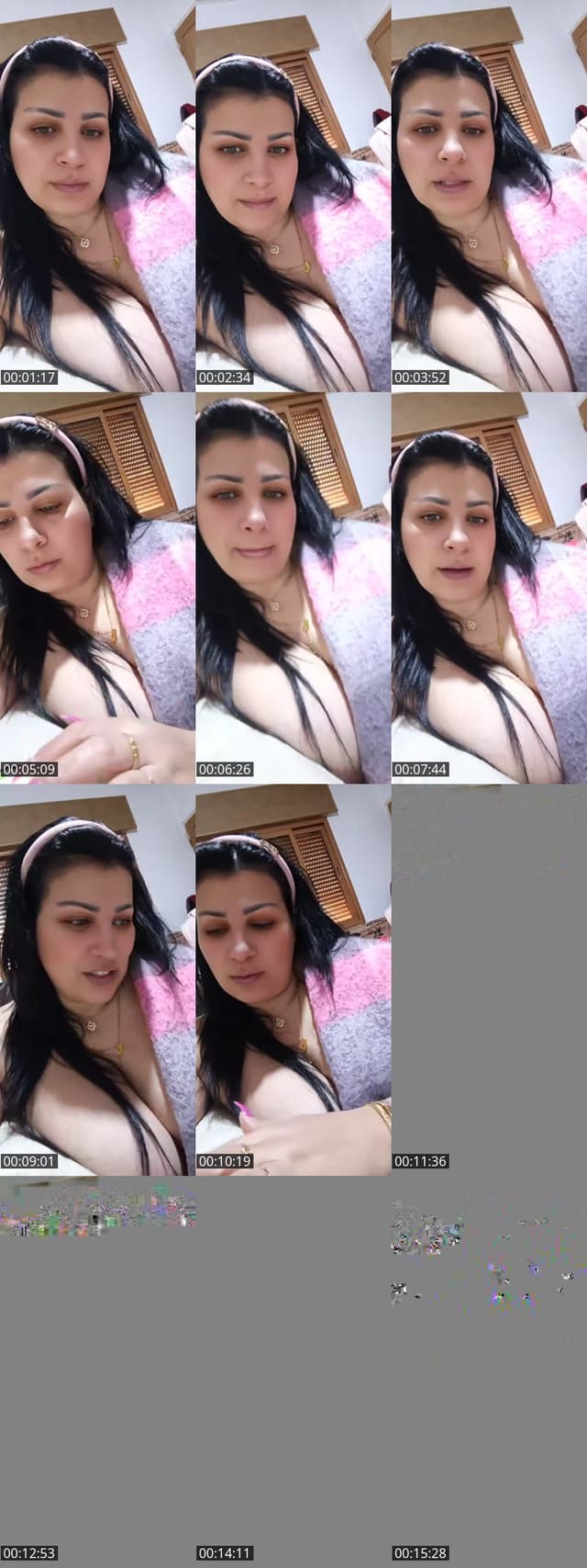 TikTok live: لايف يومي نضحك ونتسلى by @.lea271