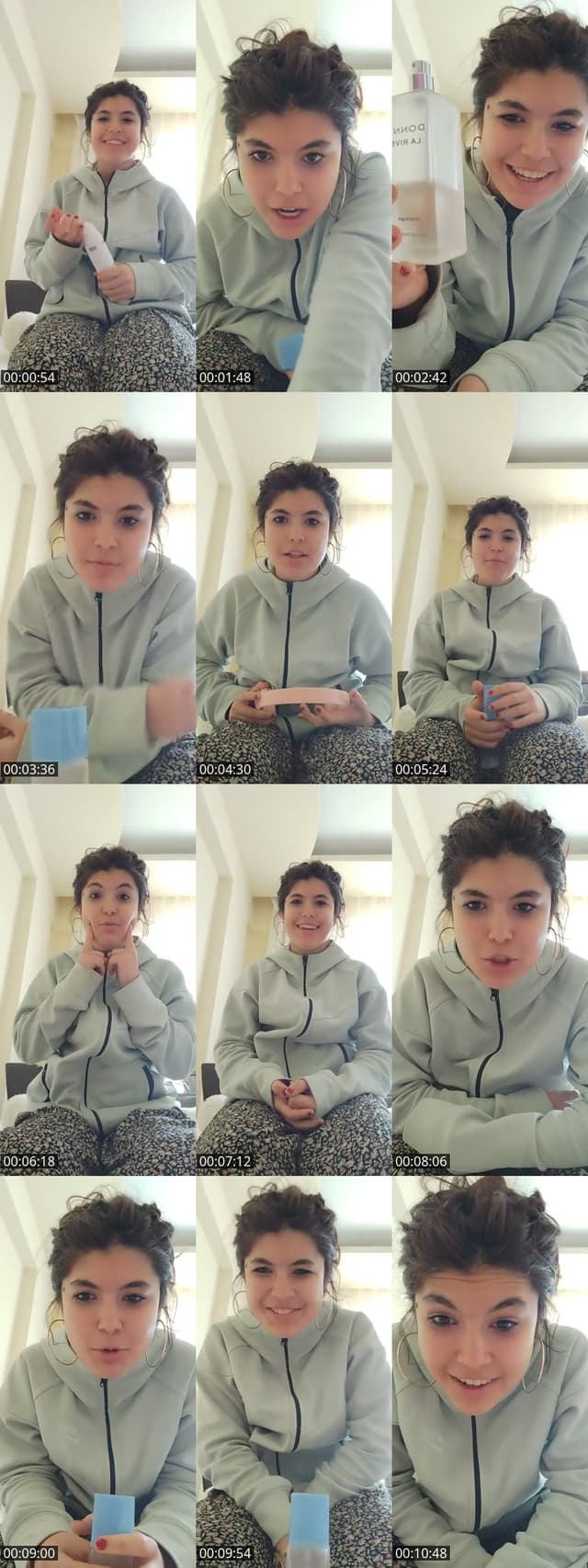 @zeynep.colak42 TikTok live from 2026-05-06