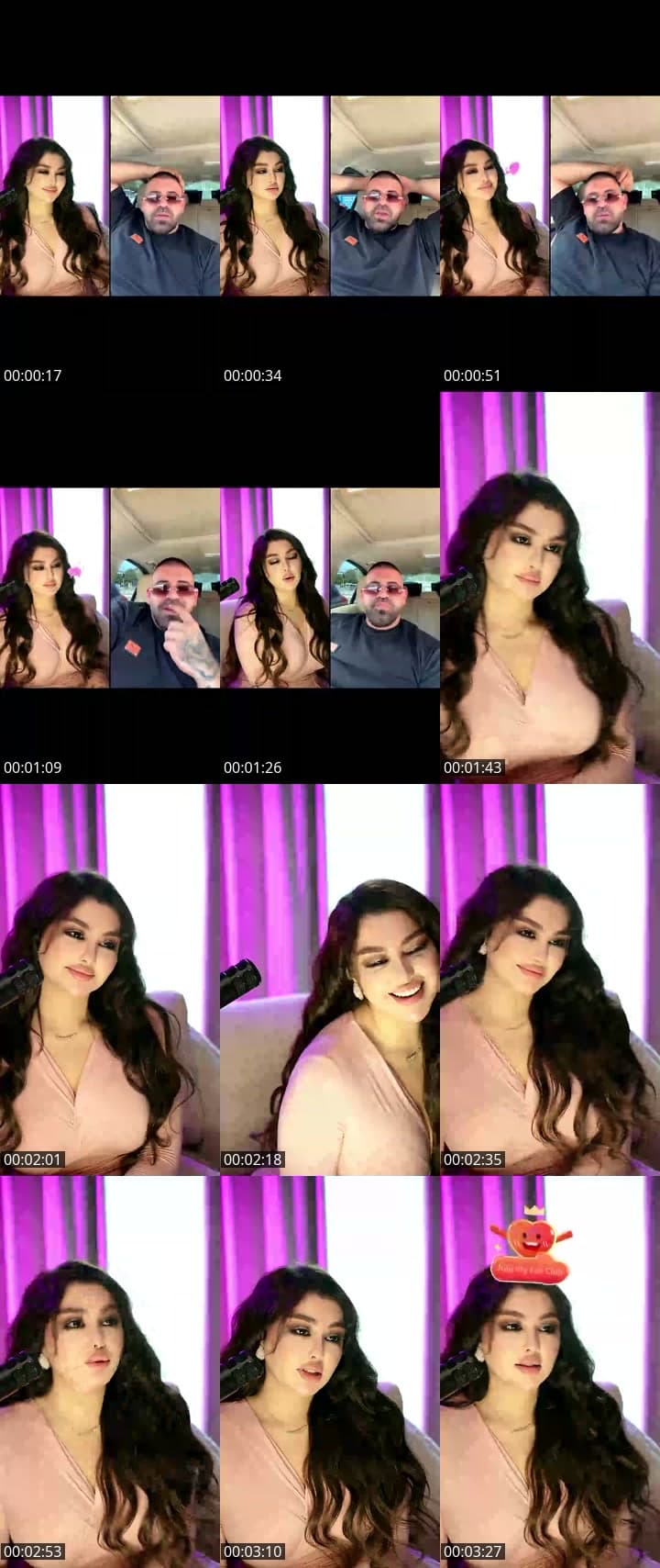 دايما واحشيني🫦