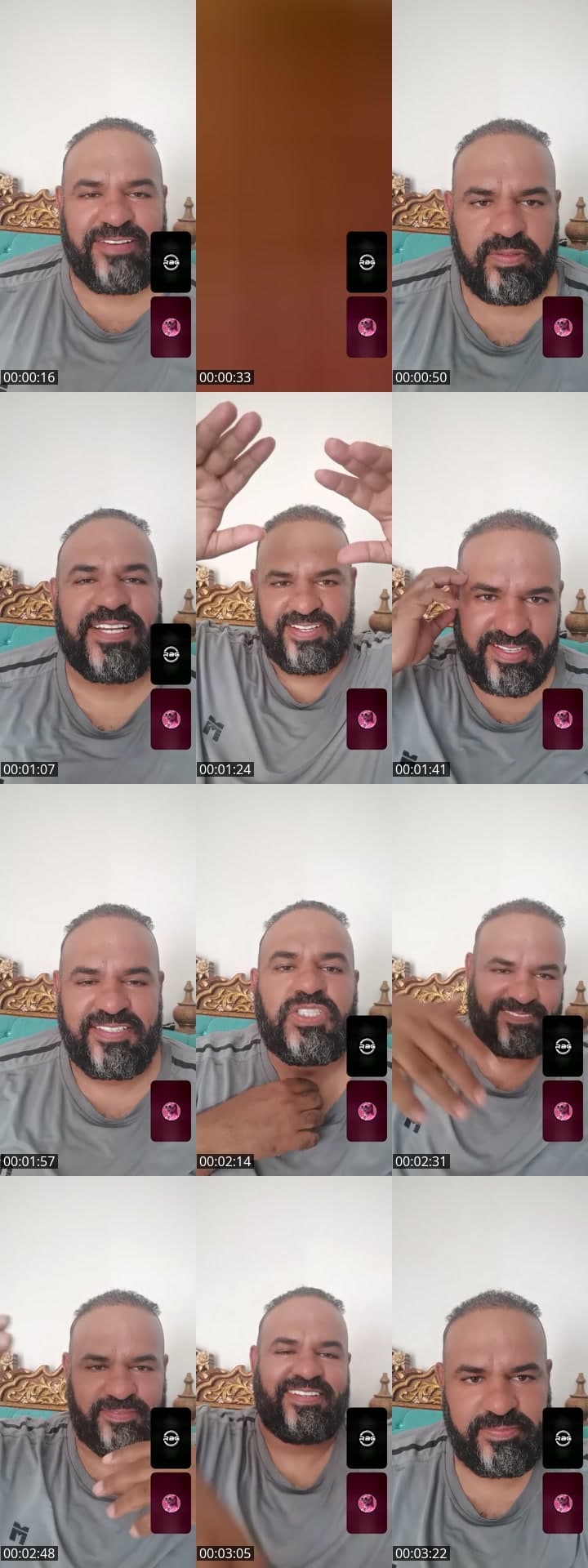 @v_kc3 TikTok live stream