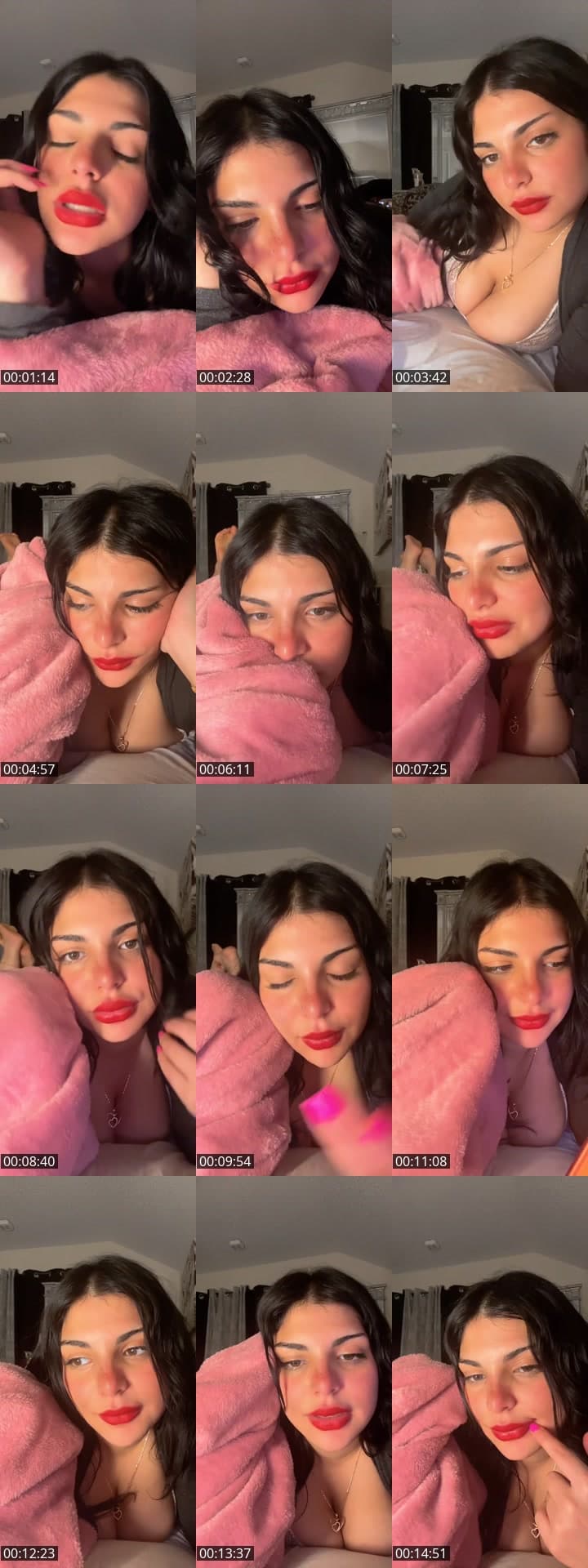 @fufu181818 TikTok live stream