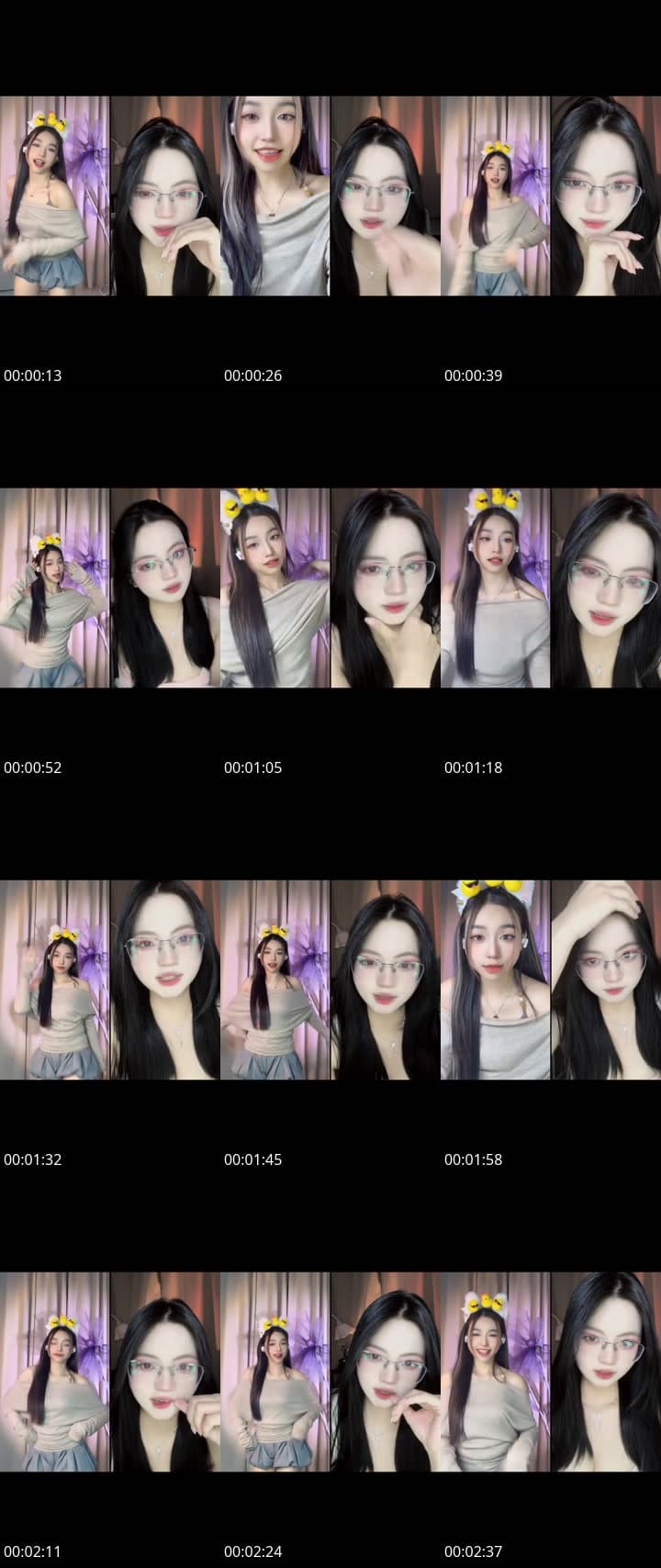 The 1st livestream in USA 👋🏼