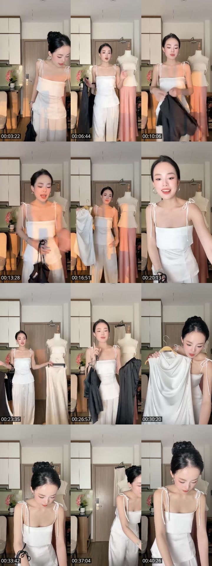 @maison.leem.vn TikTok live stream