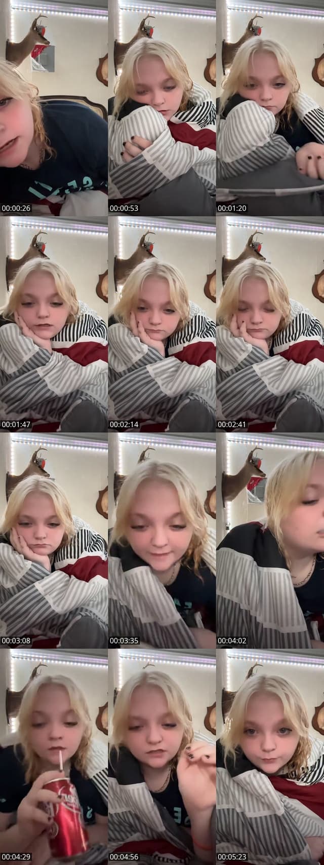 TikTok live: Dm to buy by @raccoon.4220