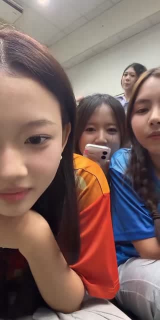 @nyychaq TikTok live stream