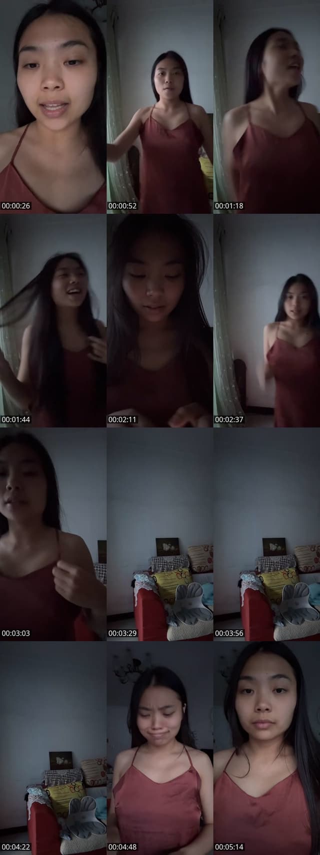 @fffrrriiday TikTok live from 2026-05-06