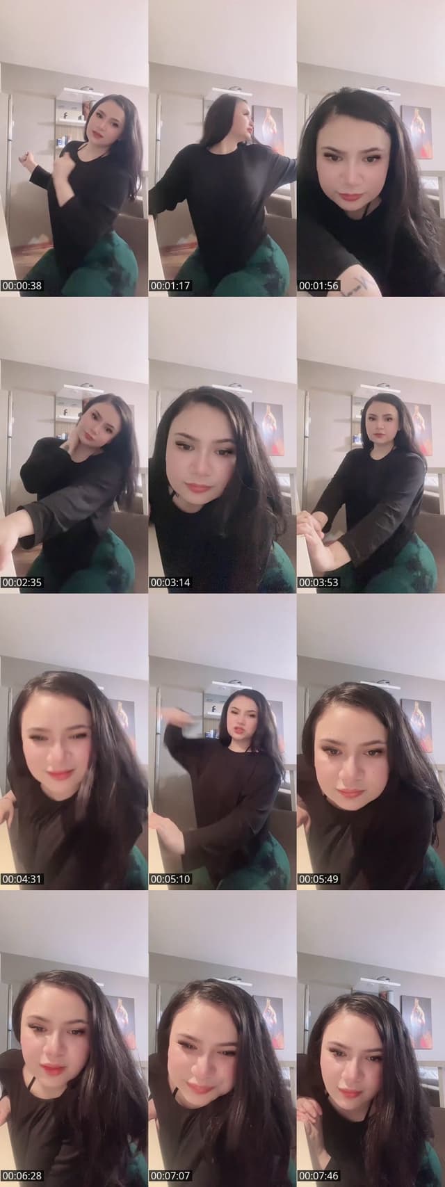 @dilyamdilyam30 TikTok live from 2026-05-06