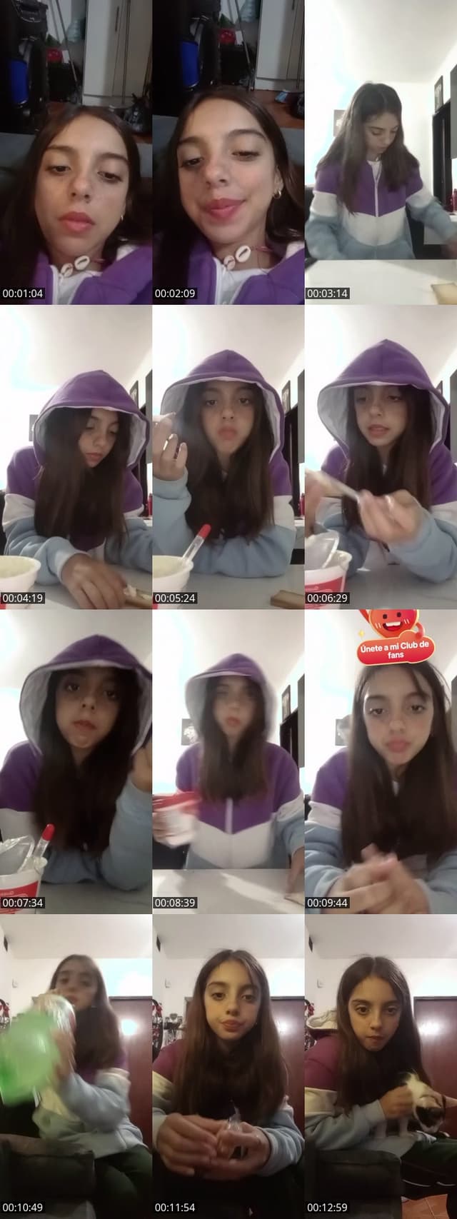 @tizianaconz3 TikTok live from 2026-05-06