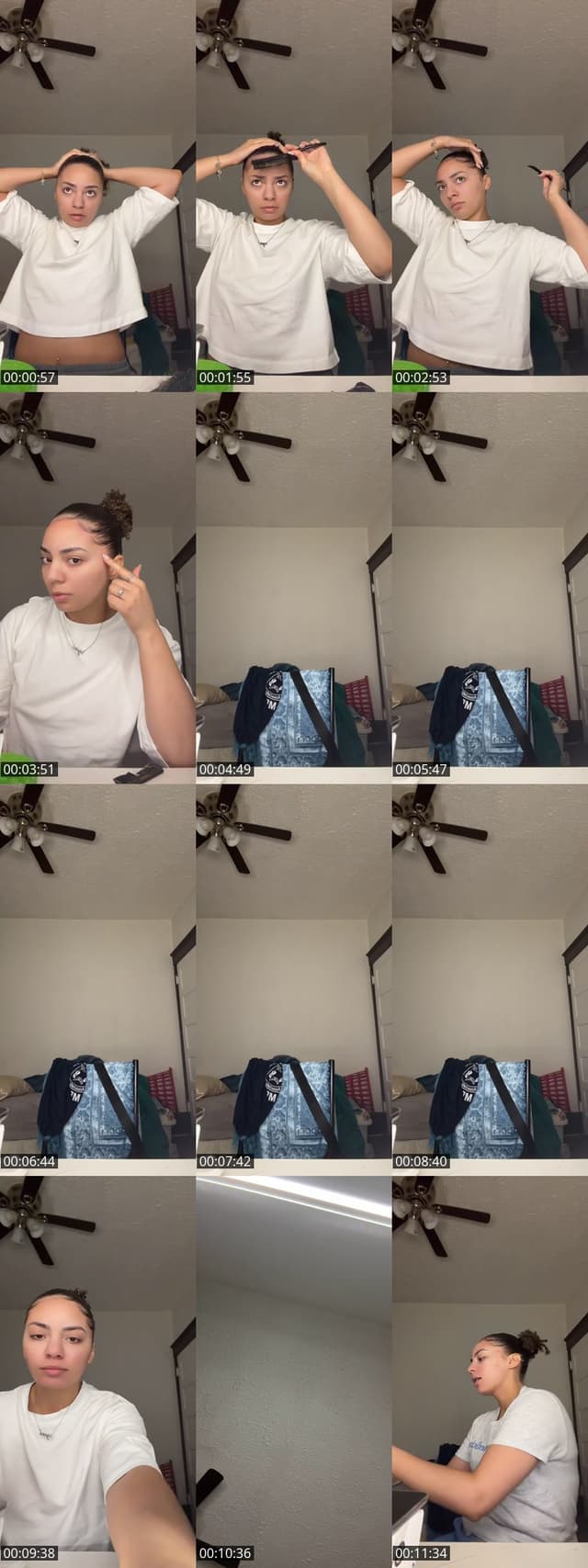 Past TikTok live: heyy by @jaycilanee