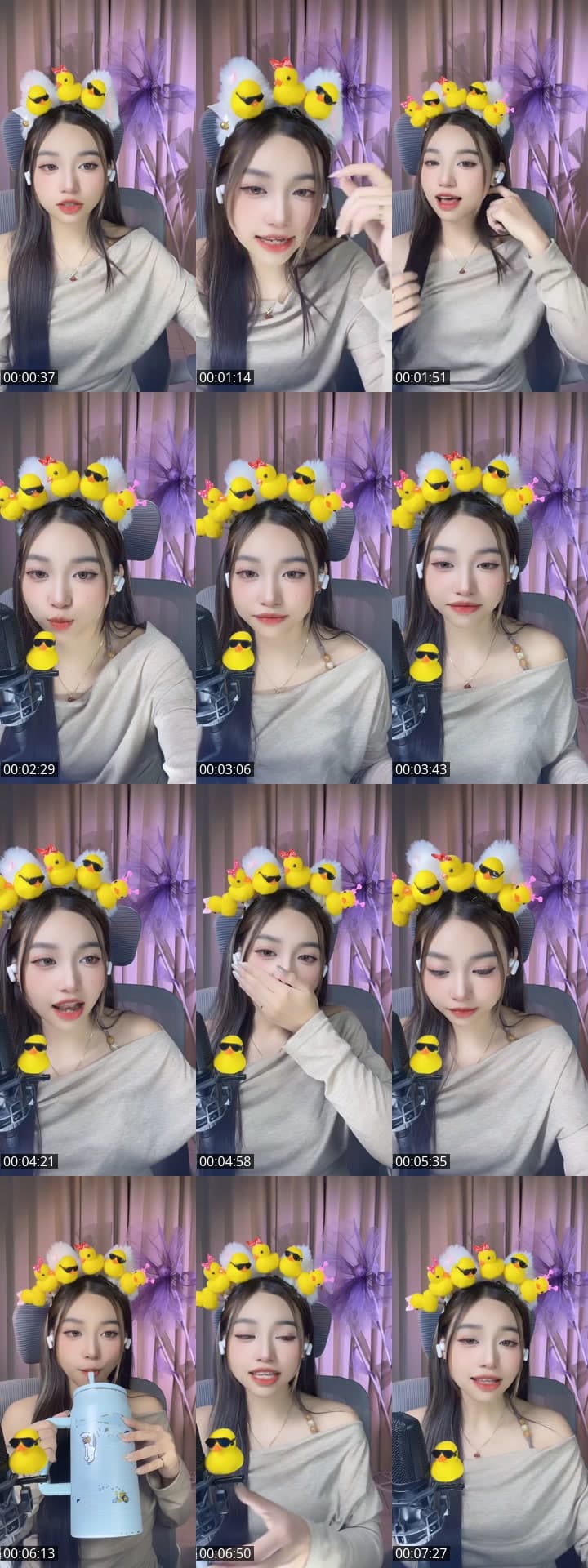 The 1st livestream in USA 👋🏼