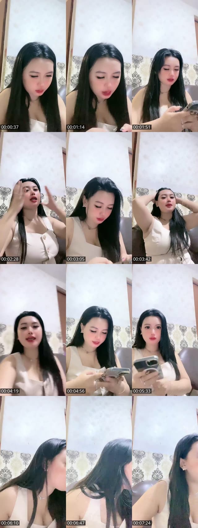 TikTok live: ord3r vd dm cek bio🥰 by @nayenay__