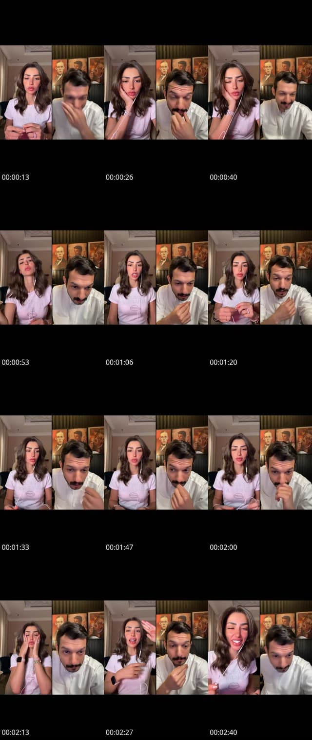 TikTok live: تراك واضح 🌝👊🏻 by @s_ol2000