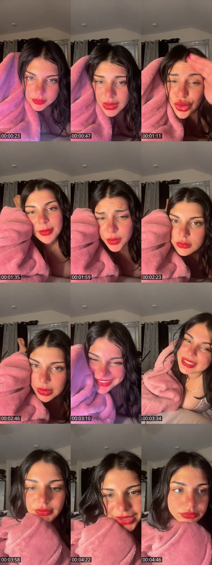 @fufu181818 TikTok live stream