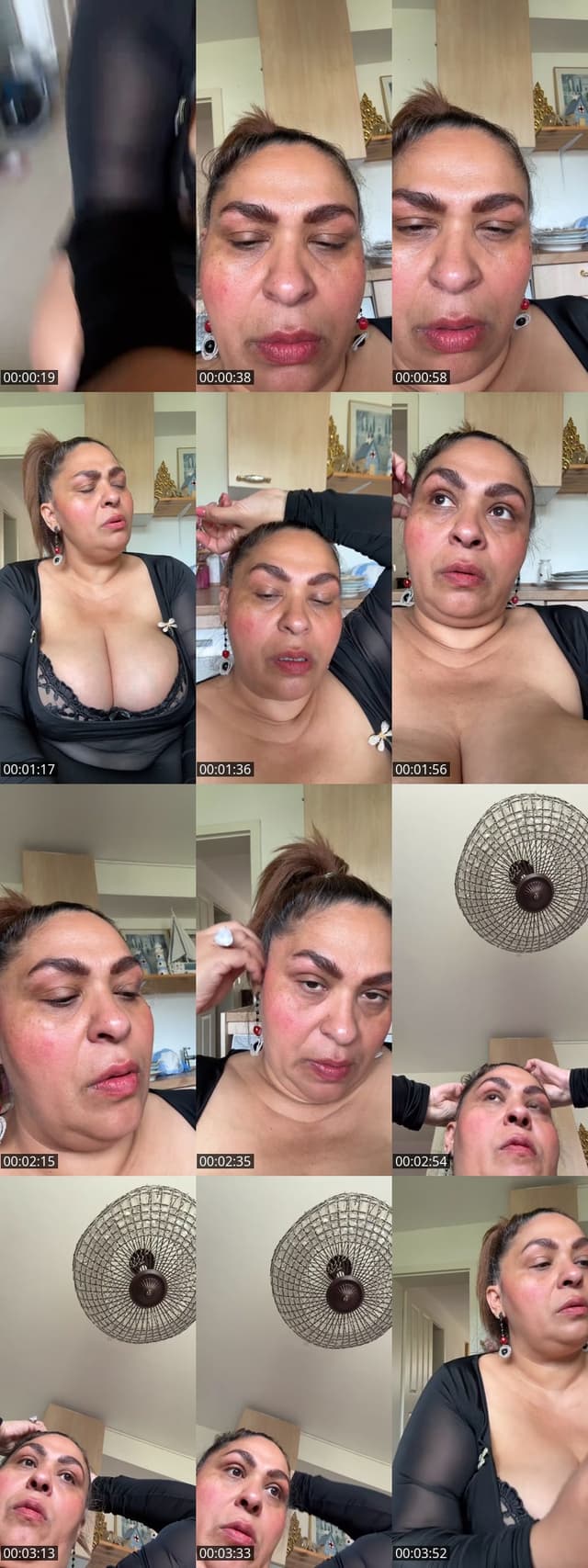 TikTok live: Hello everyone I blessed day by @lauren75forever