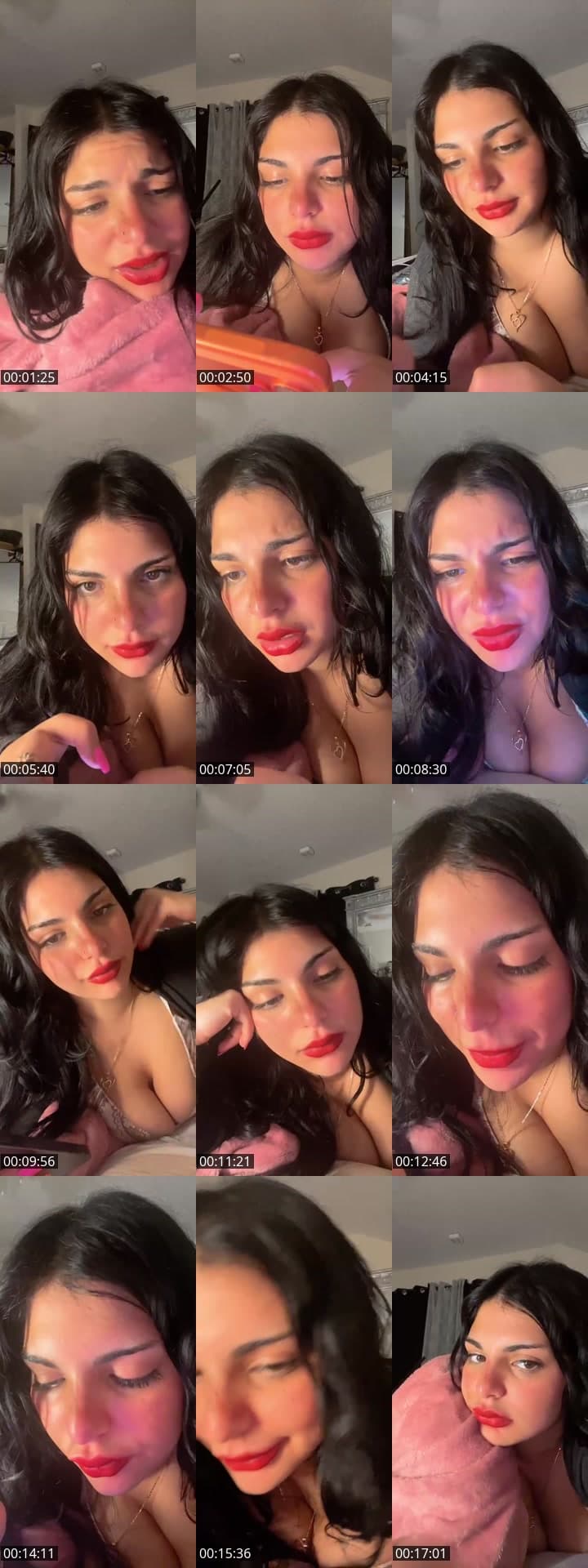 @fufu181818 TikTok live stream